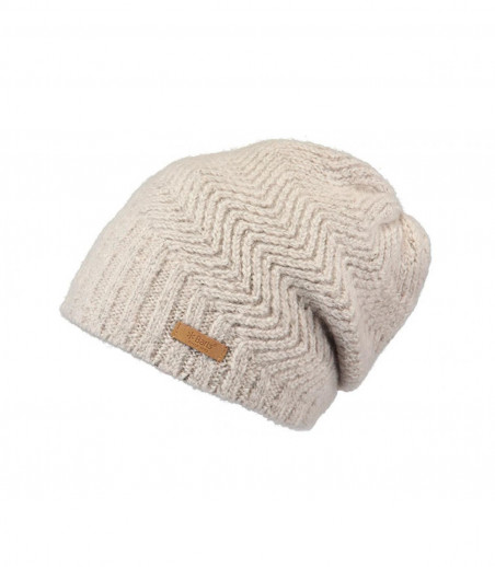 Cecilia Beanie cream Barts Cecilia Beanie cream Barts